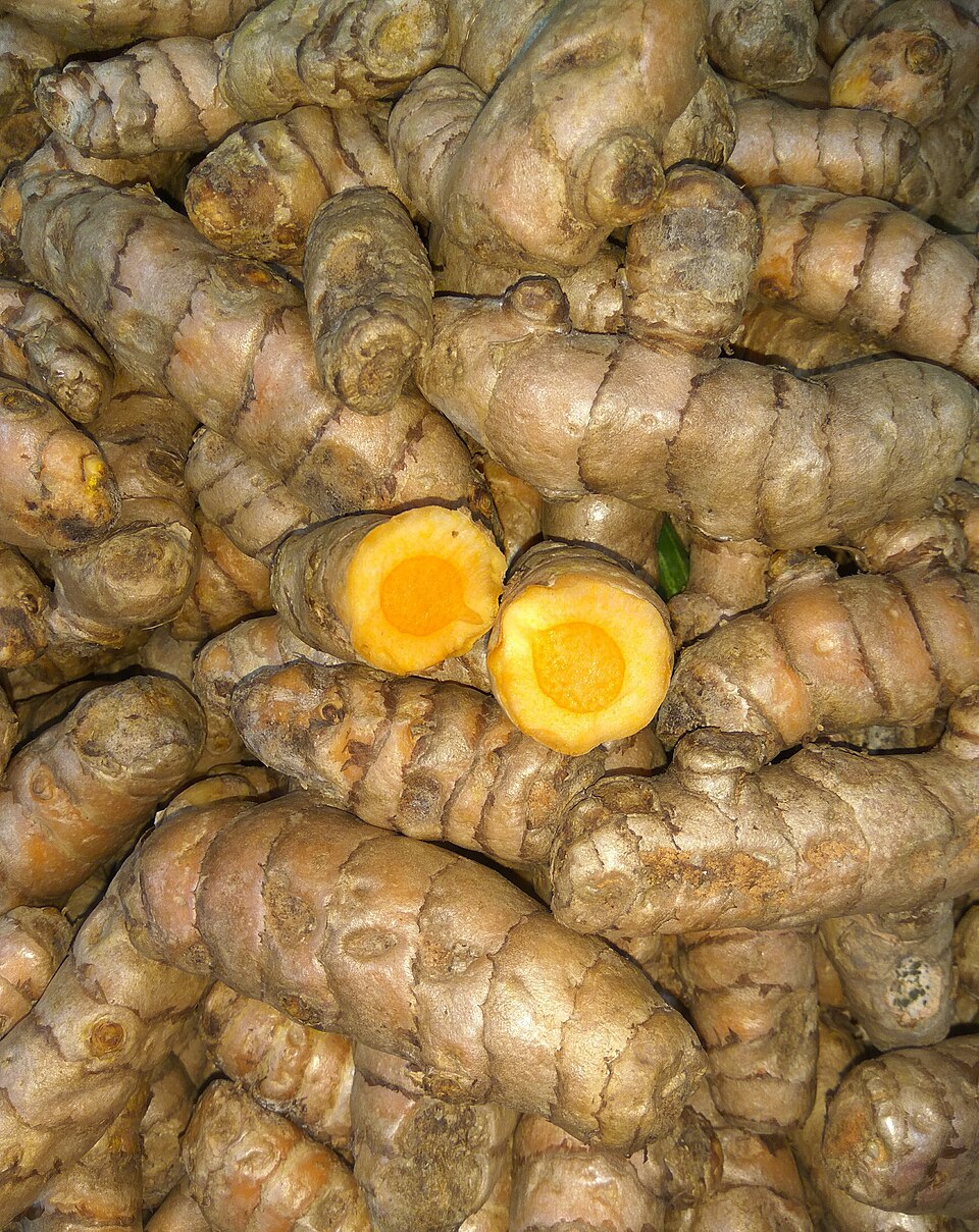 Turmeric