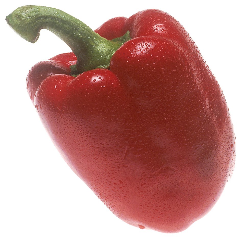 Fresh Peppers