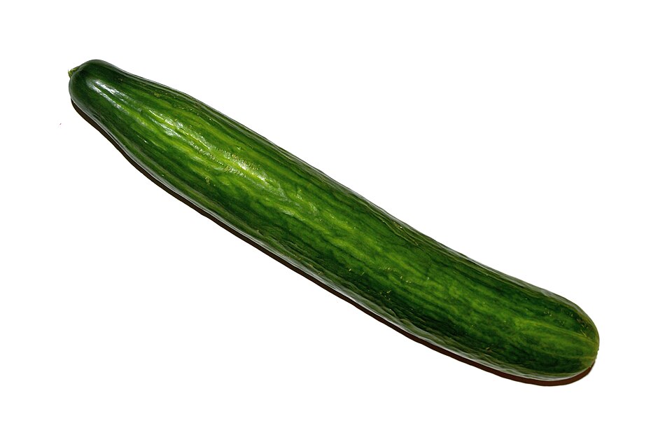 Cucumbers
