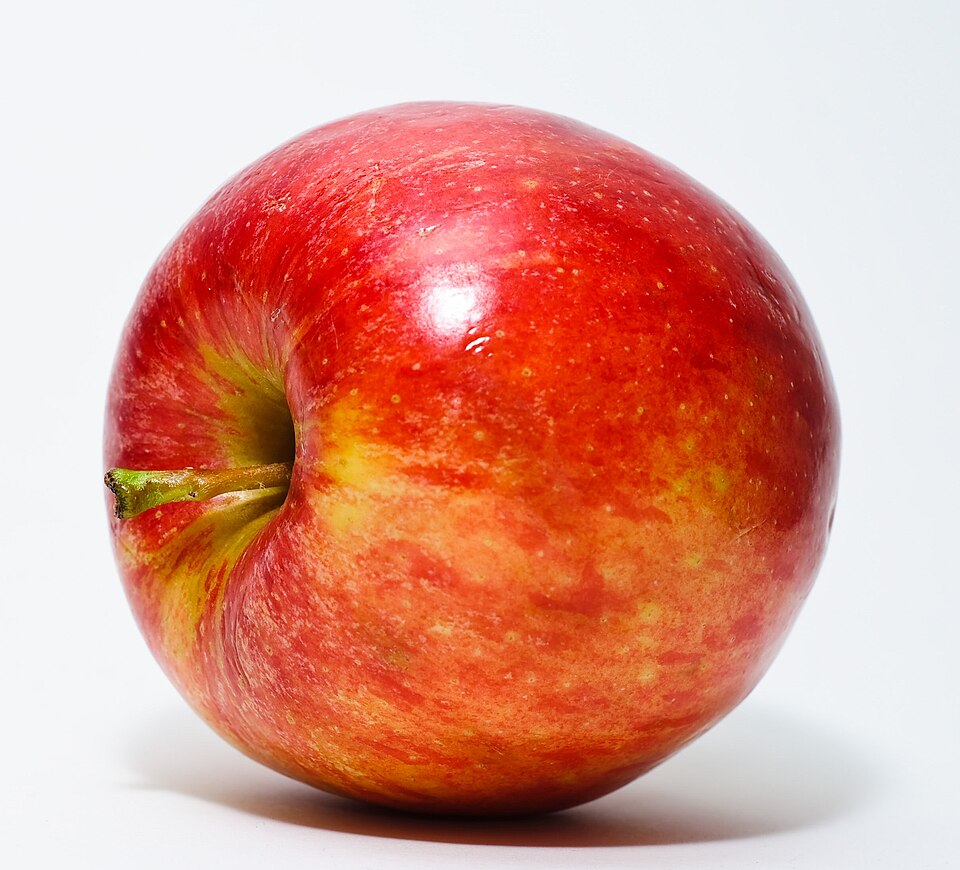 Apples